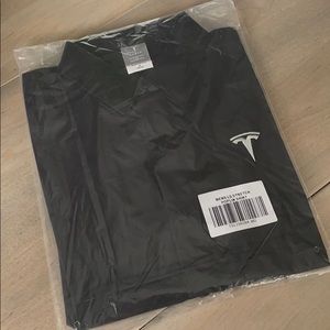 TESLA button up dress shirt